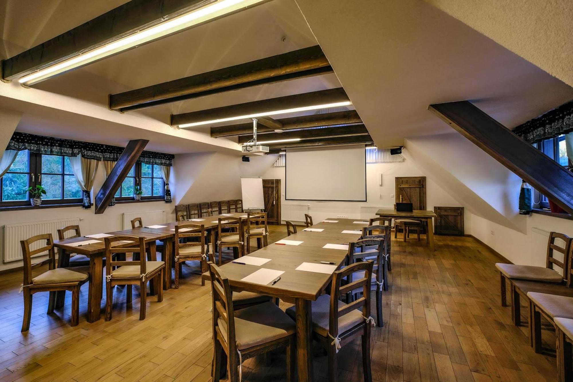 Stara Zvonica Hotel Nizna Boca Bagian luar foto